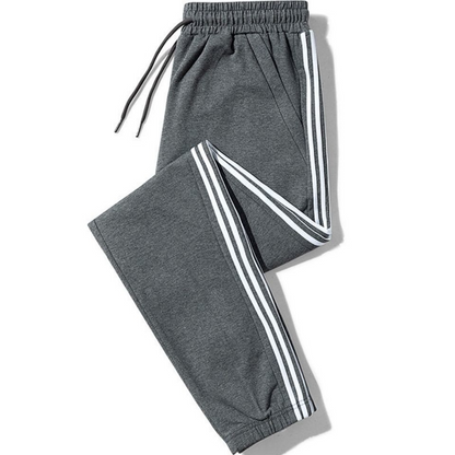 3 STRIPES - Le pantalon stylé et confortable pour le quotidien