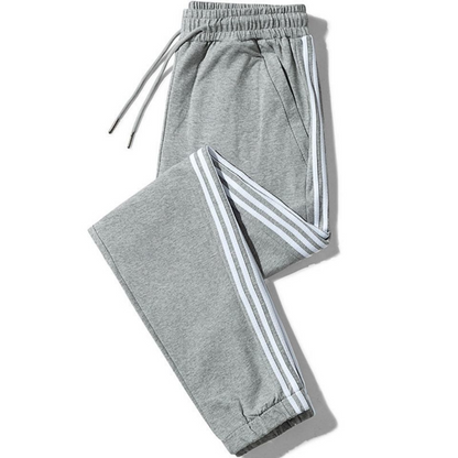 3 STRIPES - Le pantalon stylé et confortable pour le quotidien