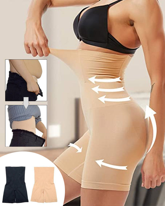 Modefest- Die Unterhose zum Gestalten perfekt für die Hüfte und den Bauch