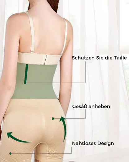 Modefest- Die Unterhose zum Gestalten perfekt für die Hüfte und den Bauch