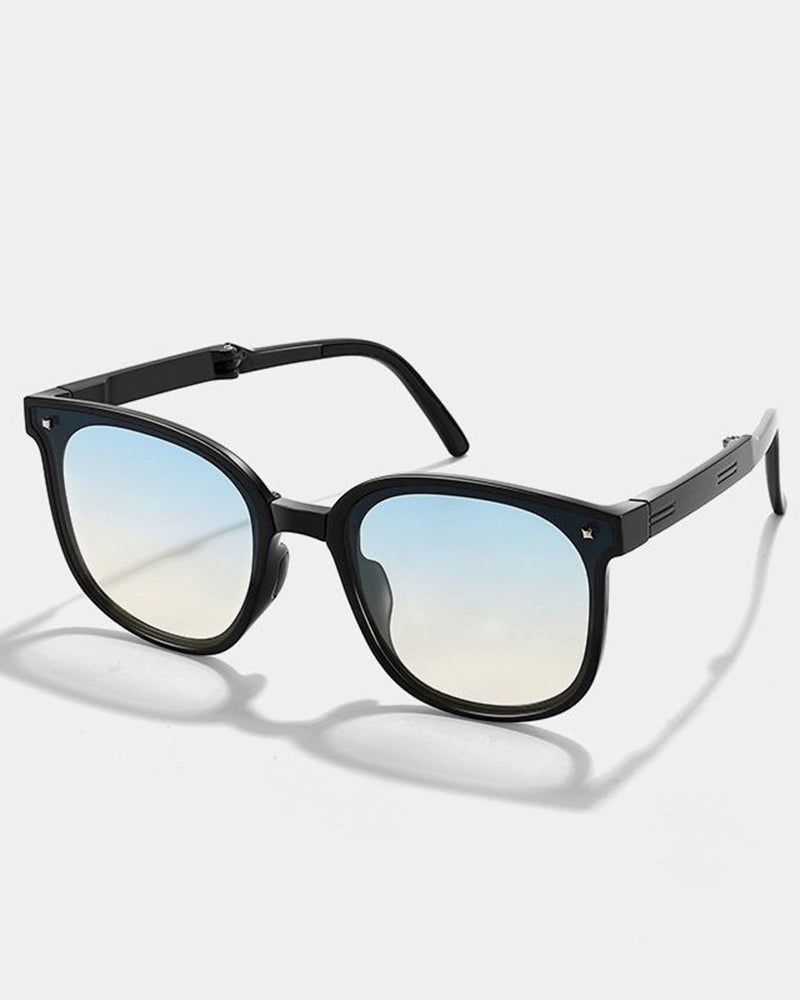 Modefest- Faltbare Sonnenbrille