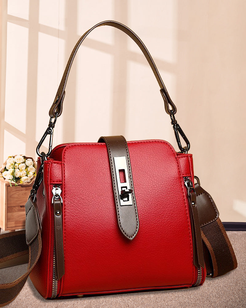 Stylish bag with large capacity