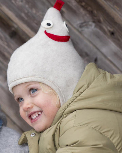 Modefest- Schöner Hahnenhut für Kinder