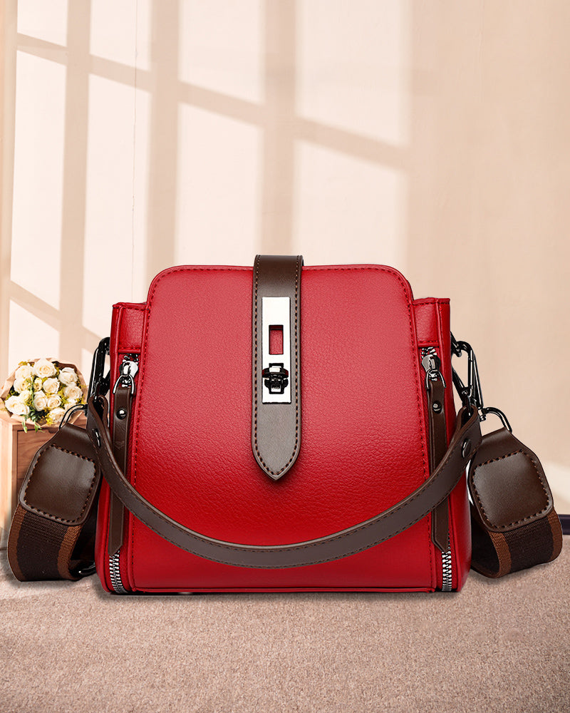 Stylish bag with large capacity