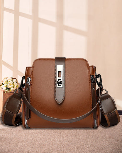 Stylish bag with large capacity