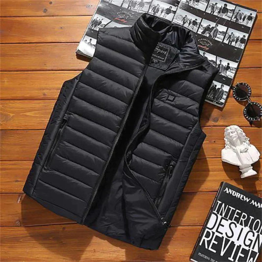 Modefest- Warmex™ - Beheizte Jacke ohne Ärmel