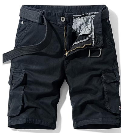 Modefest- TONY - Die stylischen Cargo Shorts für den Frühling/Sommer