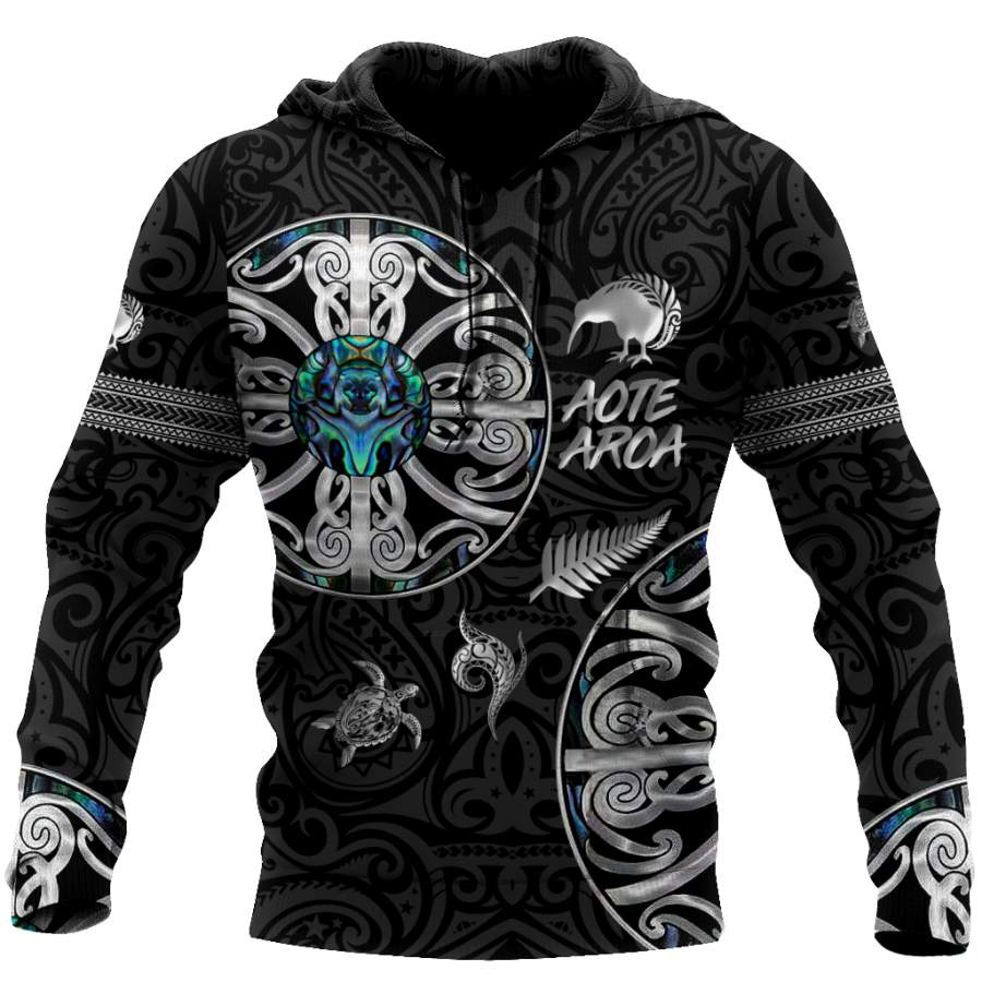 Modefest- VIKINGS COLLECTION - Vilo Hoodie