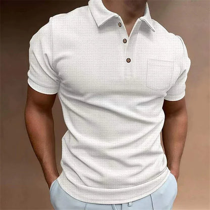 Modefest- Troy - Das elegante und einzigartige Polo-Shirt