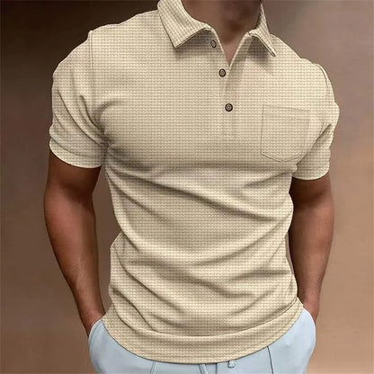 Modefest- Troy - Das elegante und einzigartige Polo-Shirt