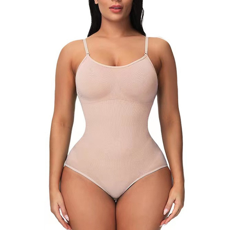 Modefest- Shapewear Beige