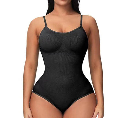 Modefest- Shapewear Schwarz