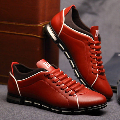 Modefest- ADAM CLASSIC - Ongelooflijk sportieve & elegante schoenen met comfortabele zolen